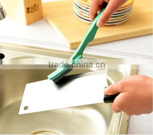 High-performance Handheld Sharpening Stone / Handheld Knife Sharpening Stone photo-4