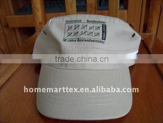 Cotton Baseball Sport Cap Customized Sports Cap Hat Sports Caps and Hats photo-2