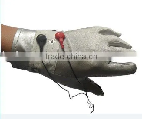 Conductive Electrode Garments