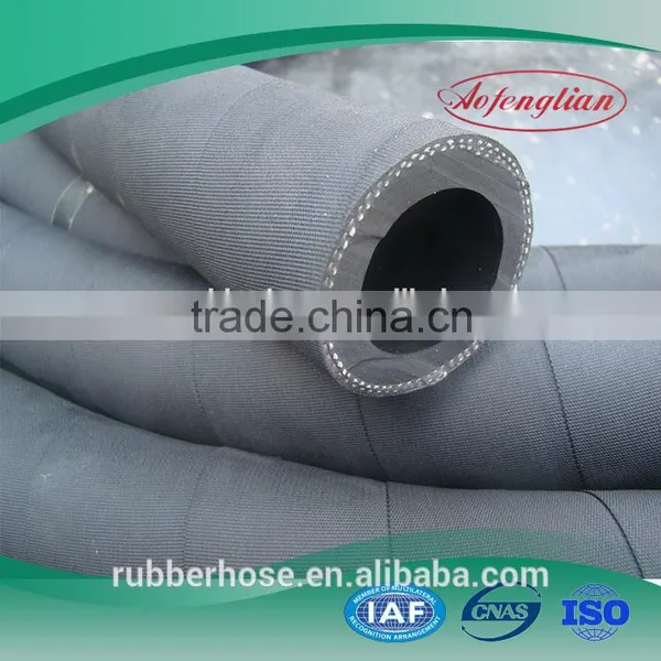 Large Diameter Rubber Dredge Suction Hose photo-6