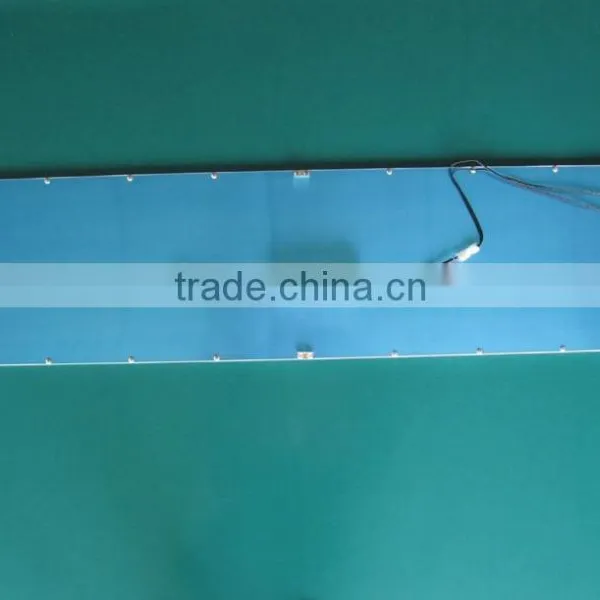 NO UV IR Radiation Rectangle 36watts Ultra Thin Led Panel Light Price photo-3