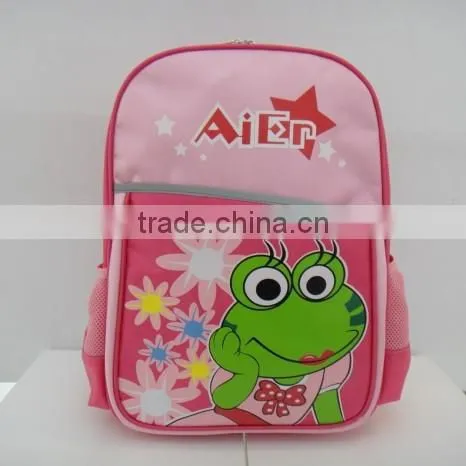 School Backpack Bag For Girls,New Model School Bag photo-2