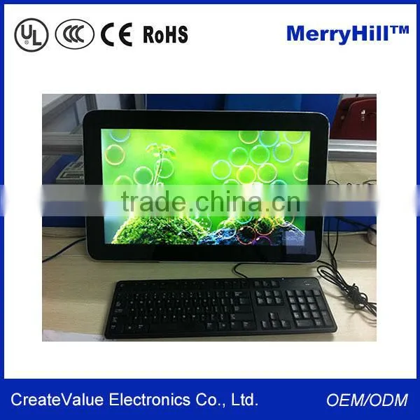 Cheapest Digital WIFI 15/17/19/22/32/42/55 Inch Square LCD LED Computer Monitor photo-2