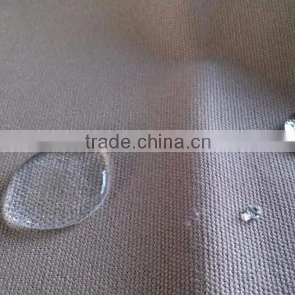 TC 65/35 Polyester Cotton Workwear Fabric Flame Retardant Water Proof Workwear Fabric photo-4