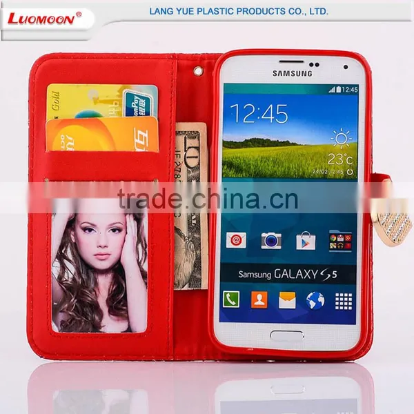 New Fashion Mobile Phone Bag, Cell Phone Bag photo-3