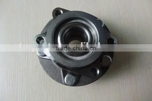 auto part wheel hub assembly for qashqai 40202-JG000