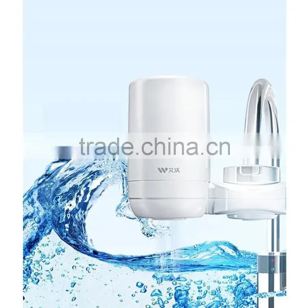 Faucet Water Purifier Filter photo-3