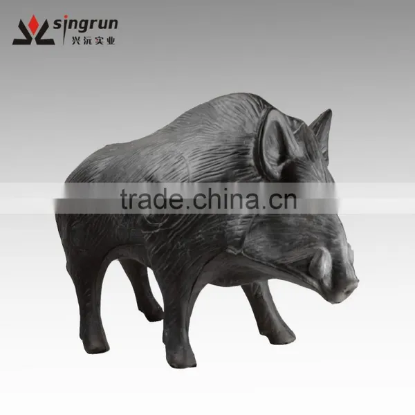 Shooting 3d Target/pig Archery Target /boar Shooting Target photo-2