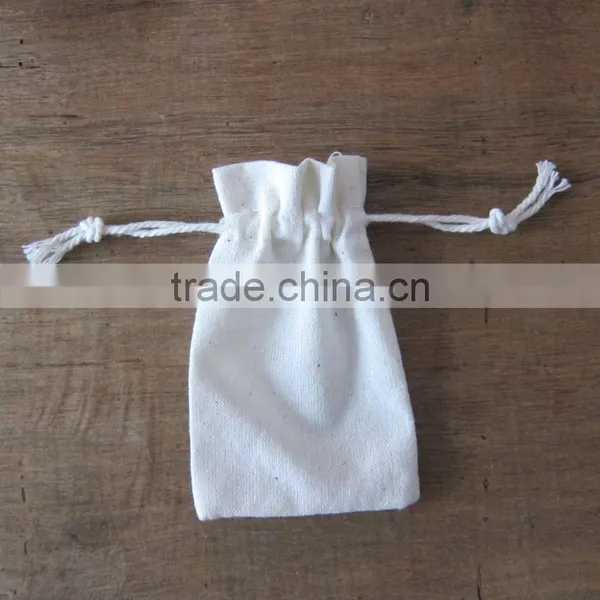 The Individuality Signature Cotton Bags photo-2