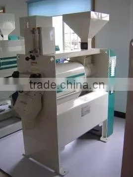 Rice Polisher