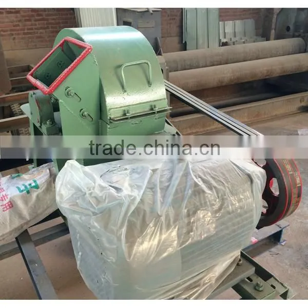 Electric or Diesel Drive Wood Crusher Machine/ Wood Crushing Machine photo-6