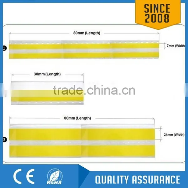 Customizatoin Available Double 8/12/16/24mm SMT Splice Tape Carrier Tape