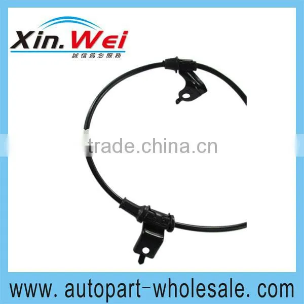 57470-SFJ-W01 High Quality Auto Parts ABS Sensor for Honda for Odyssey 03-08 photo-5