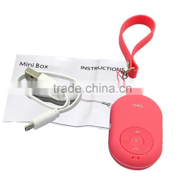 Factory Supply! Newest V3.0 Outdoor Mini Bluetooth Speaker.Hot Sales! photo-6