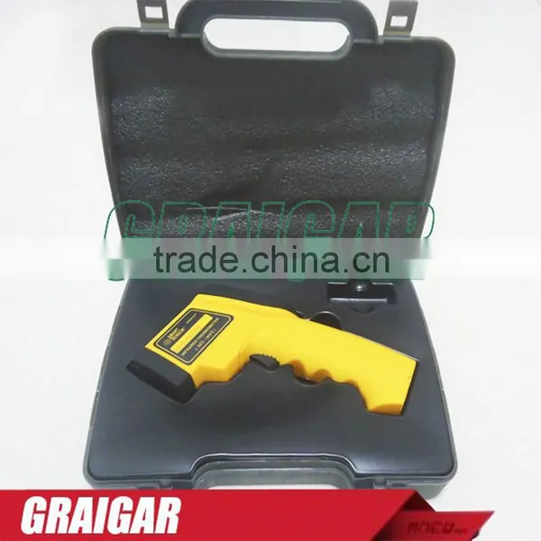 Smart Sensor Infrared Thermometer AR862A+ Measurement Range: -50 to 850'C photo-4