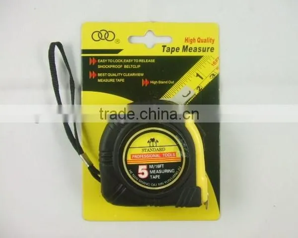 TAP MEASURE FACTORY YIWU