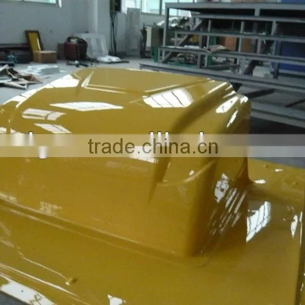 Thermoforming Vacuum Forming photo-2