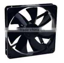 RUNDA DC Cooling Fan for Industry Use or Home 140*140*25mm