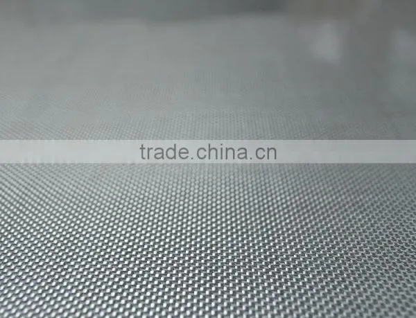 Advanced Technology Silver Colored 1.5k Plain Fiberglass Cloth Sheet photo-3