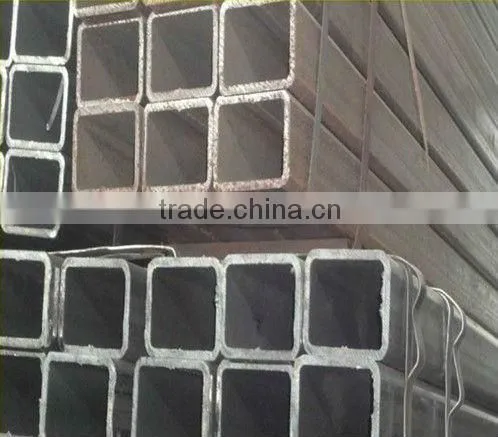 Hot Rolled Steel Hollow Section