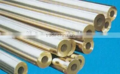 Jewelry Bronze Pipe photo-4