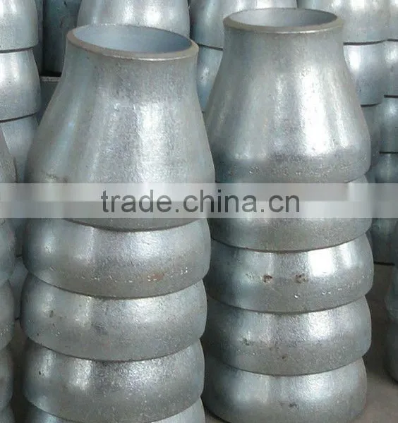 PIPE FITTINGS Elbow Tee Reduceer Cap photo-4