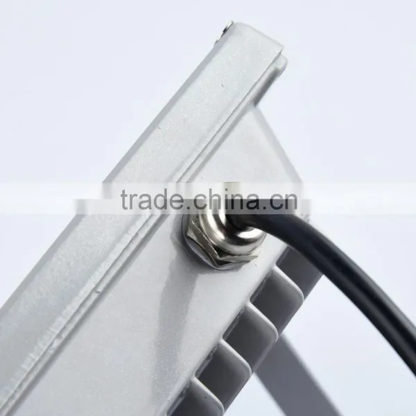 85-265V Cool White IP65 Waterproof 20w Led Outdoor Lamps photo-3