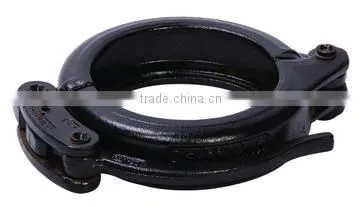 Concrete Pump Spare Parts