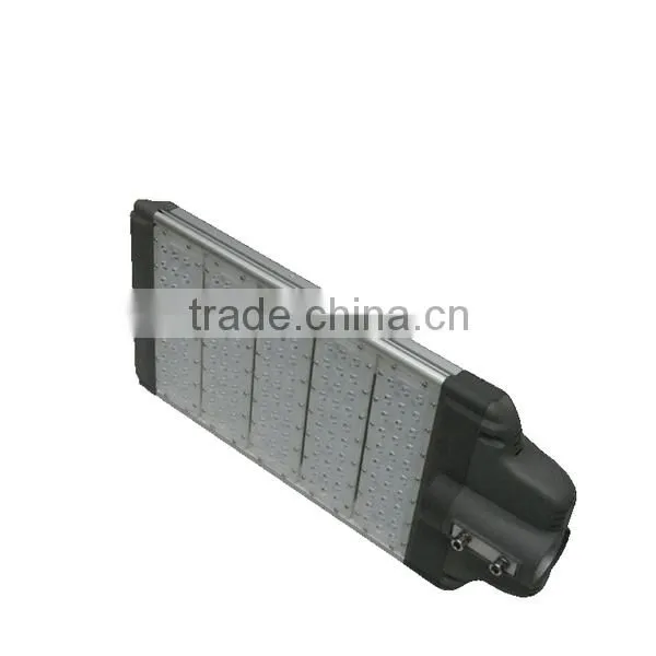 250w Stretching Aluminium Led Street Light Super Bright AC90V-305V photo-2