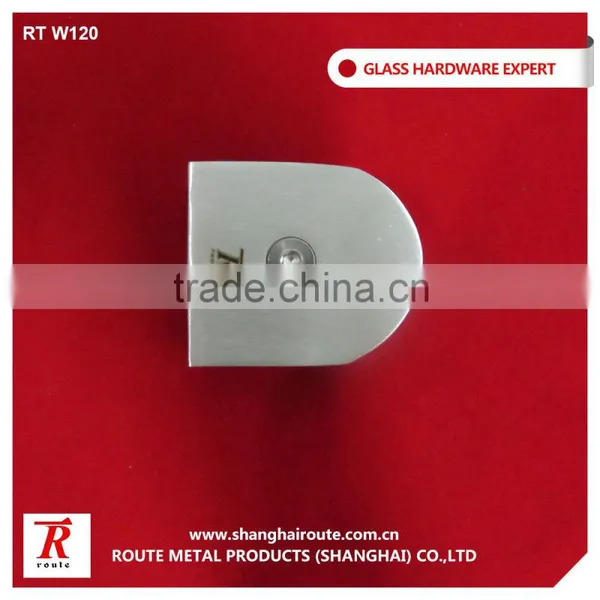 Stainless Steel Shower Clamp for Bathroom photo-2