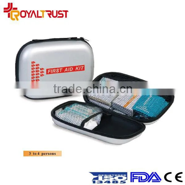 Plastic First Aid Kit Case, Plastic Case First Aid Kit