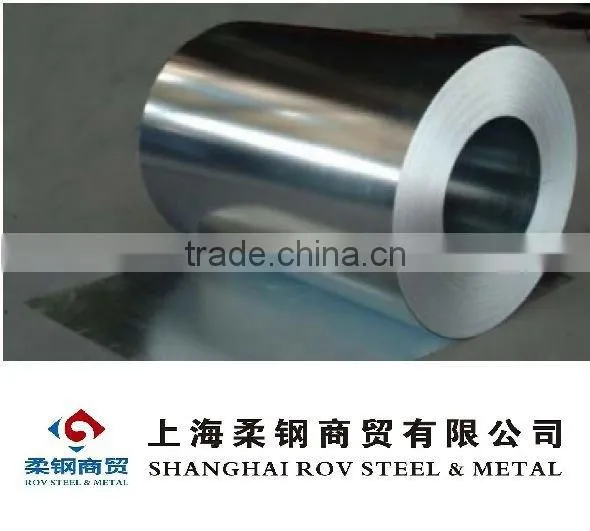 SGH340 GI Hot-Dipped Galvanized Steel Coil,Galvanized Steel Coil