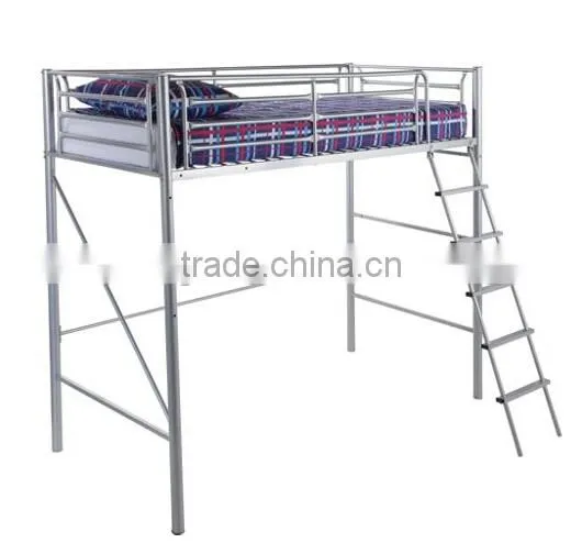 Carter Midi Sleeper Bedroom Design Children Bed photo-3