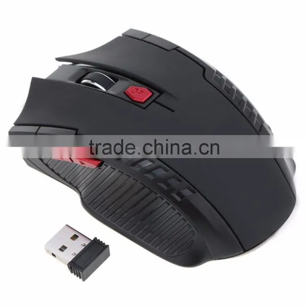 For LOL Silent Gaming Mouse Great Gaming Mouse photo-3
