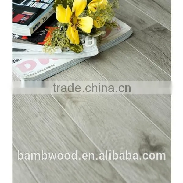 Beautiful Laminated Flooring Low Price Everjade photo-4