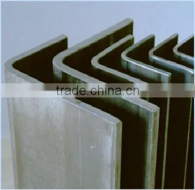 Angle Bar Standard Length, Q235B / SS400 / A36 / S235JR photo-2
