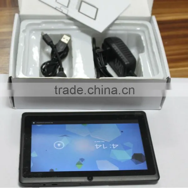 A13 Mid Tablet pc Android 4.2 photo-5