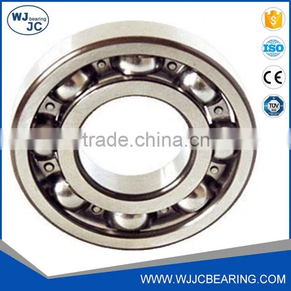 Coconut Machine Professional 16022 Deep Groove Ball Bearing photo-5
