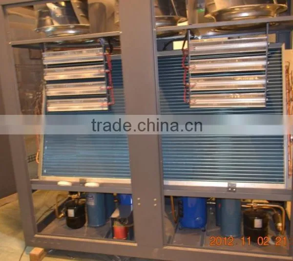 CAROSS Precision Air Conditioner photo-5