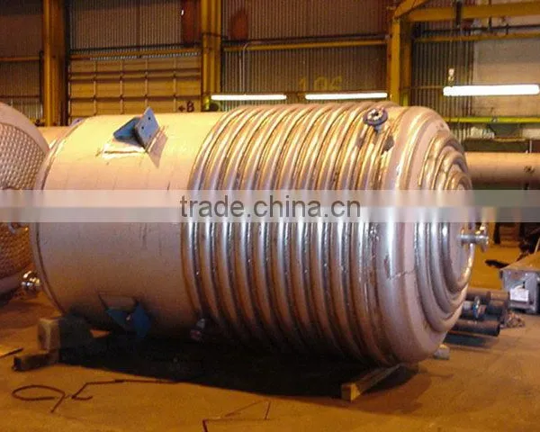 Carbon Steel Storage Tank