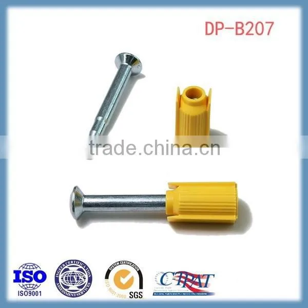 High Security Bolt Seal DP-B207 photo-2