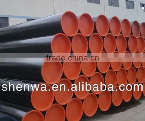 API Steel Pipe