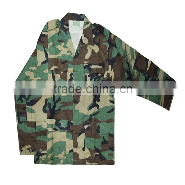 Camouflage Uniform photo-2