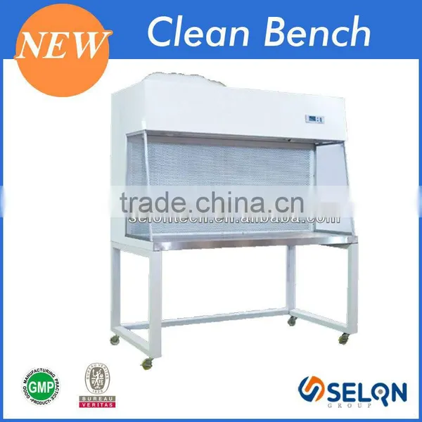 SELON SE-DDS HORIZONTAL LAMINAR FLOW CLEAN BENCH