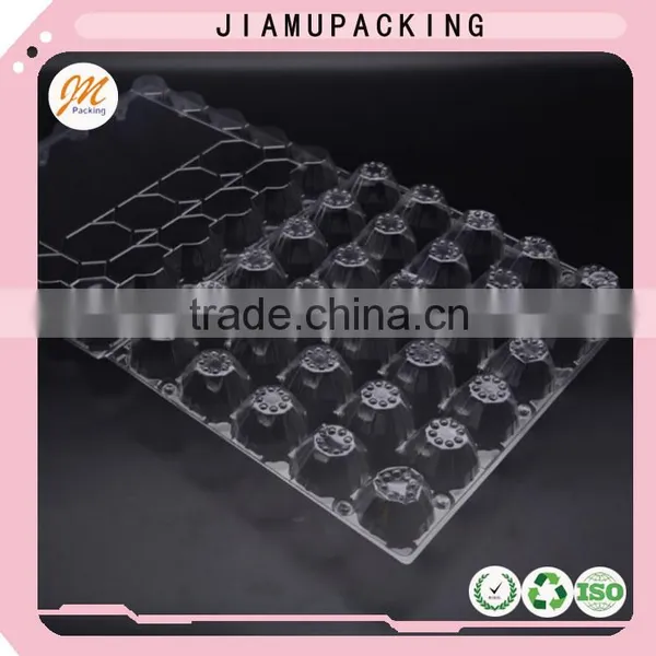 Plastic Chicken Egg Tray Price of 30 Cavities photo-4