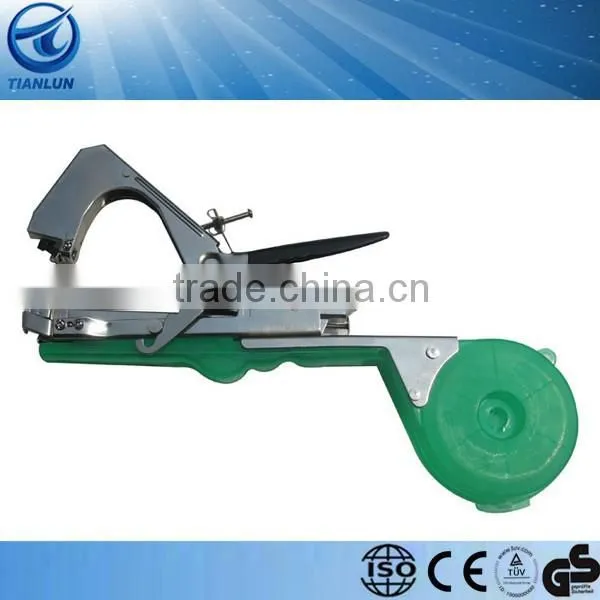 Tape Tying Machine Plant Tie Tape Vine Tying Tools