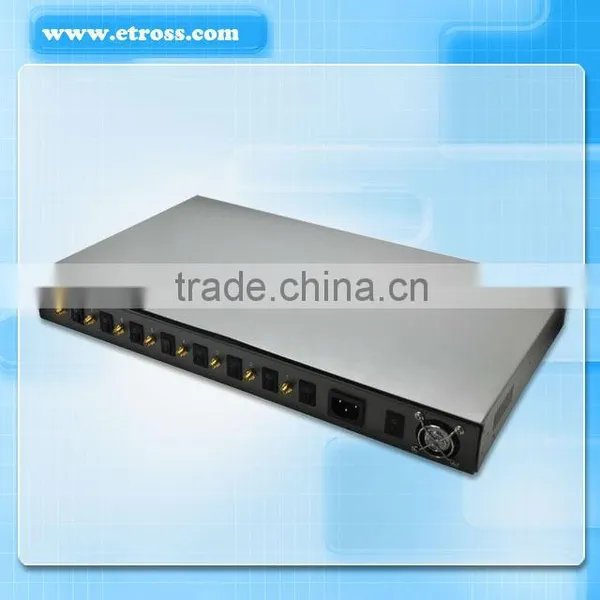 8 Ports CDMA FWT/Fixed Wireless Terminal/GSM FCT/ Gateways