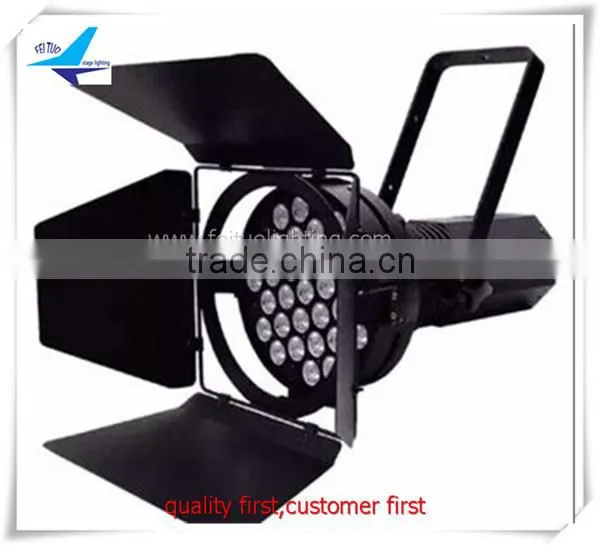 Event Lighting LED PAR COB Motor Show PAR Light 31x10w White Color Led Car Show Light photo-2