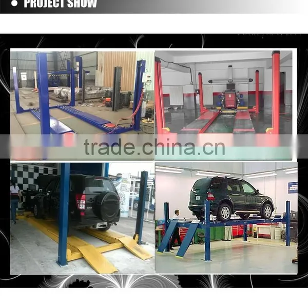 Car Service Repair Lift,auto Repair Equipment photo-6