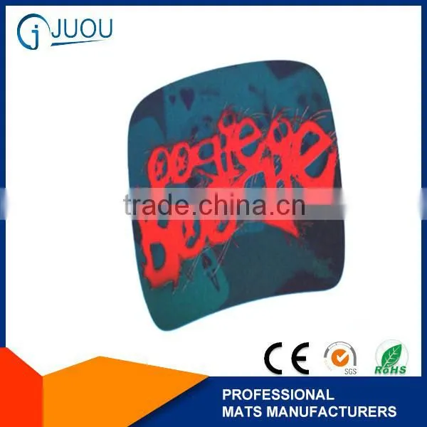 rubber gaming mouse mat